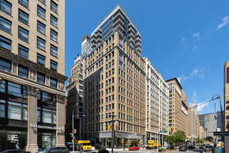 444 Park Ave South, New York, NY for sale Building Photo- Image 1 of 1