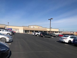 More details for 943 Armory Rd, Barstow, CA - Retail for Rent