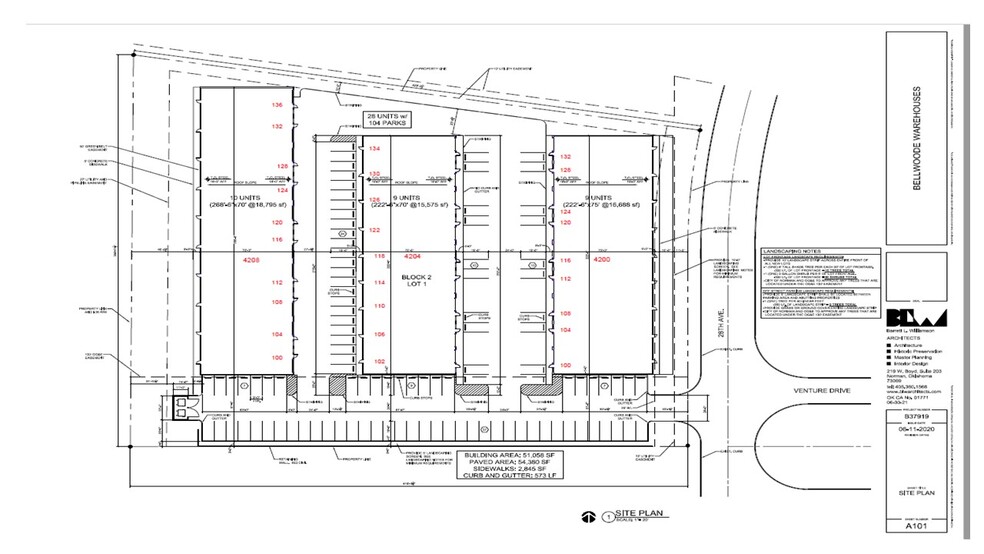 4200 28th Ave, Norman, OK for sale - Building Photo - Image 3 of 13