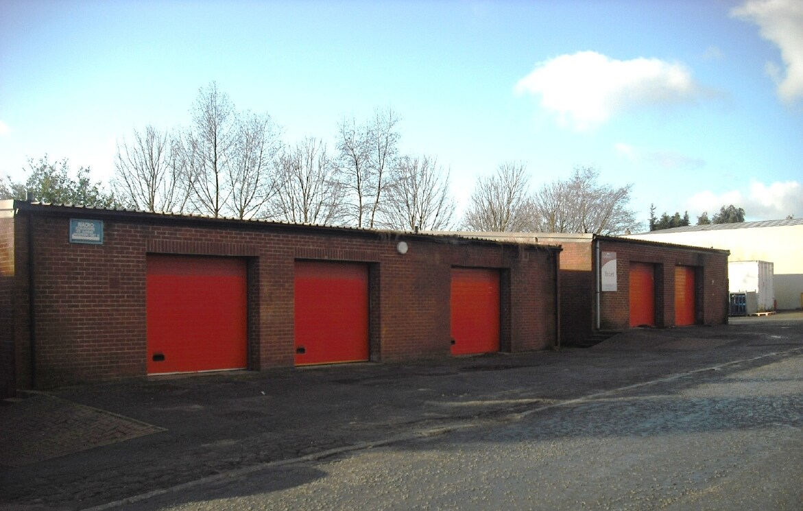 Albion Dr, Thurnscoe for sale Primary Photo- Image 1 of 1