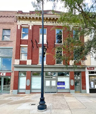 More details for 1212 Broad St, Augusta, GA - Retail for Sale