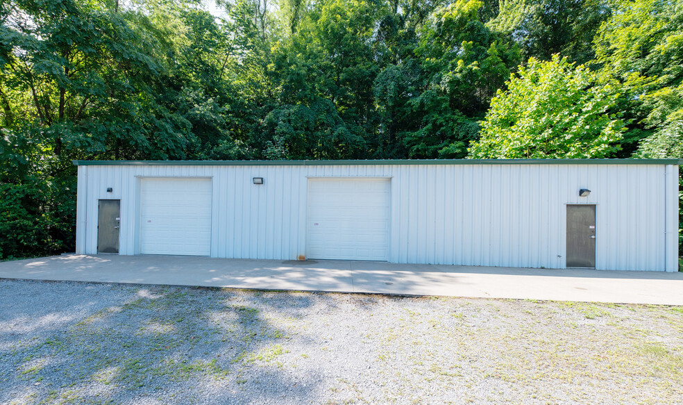 3720 Earl L Core rd, Morgantown, WV for sale - Building Photo - Image 2 of 17