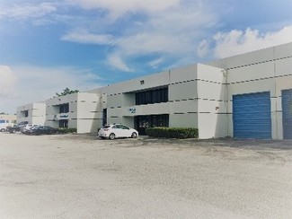 More details for 7231-7253 NW 54th St, Miami, FL - Industrial for Rent