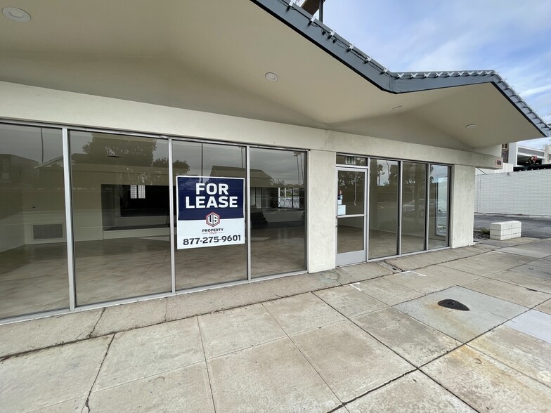 400 W Coast Hwy, Newport Beach, CA for rent - Building Photo - Image 2 of 5