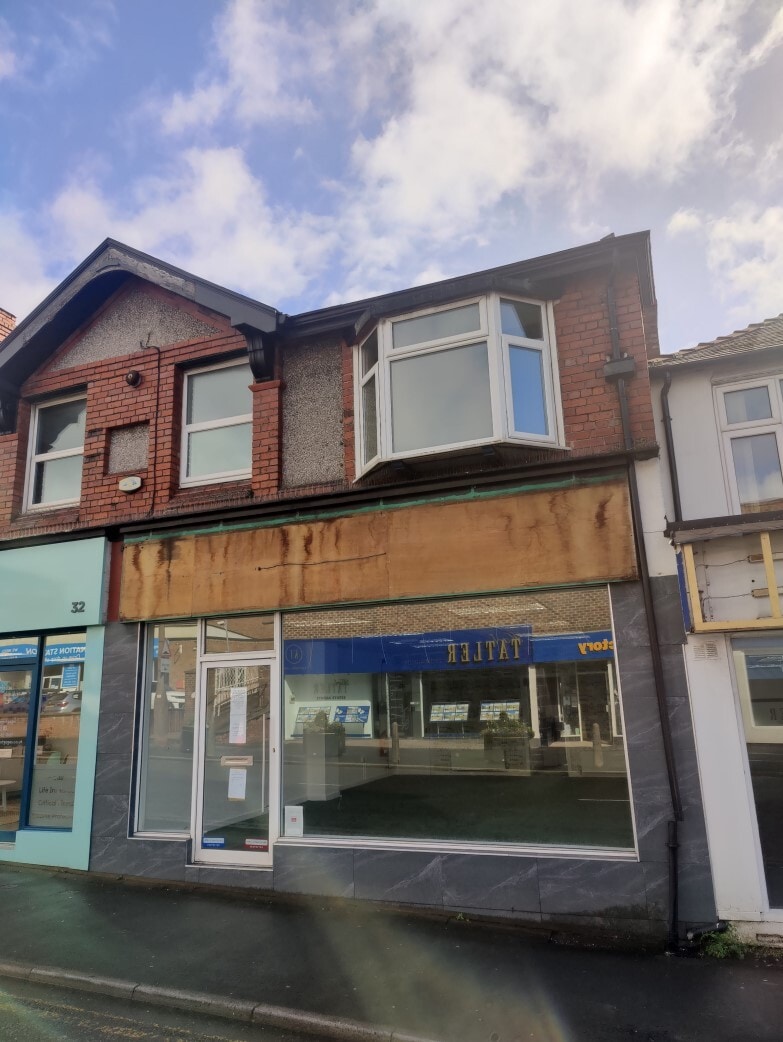 30-32 Pensby Rd, Wirral to rent Building Photo- Image 1 of 4