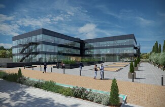 More details for Calle Arnaldo de Vilanova, 21, Getafe - Office to Rent