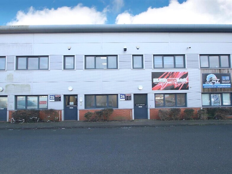 Ozengell Pl, Ramsgate to rent - Building Photo - Image 1 of 1
