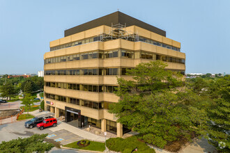 170 Attwell Dr, Toronto, ON for rent Building Photo- Image 1 of 12