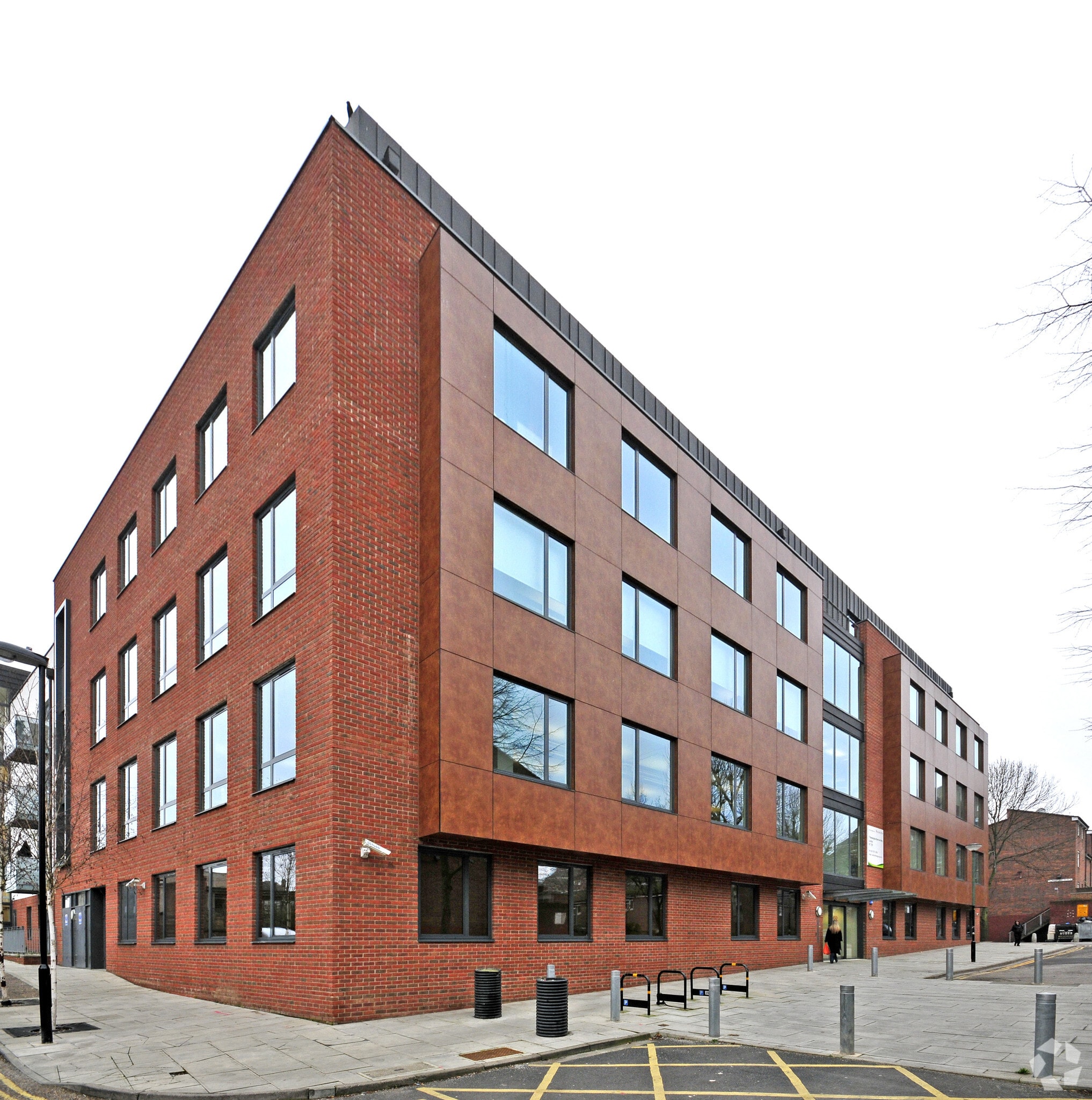 7 Newington Barrow Way, London to rent Primary Photo- Image 1 of 2
