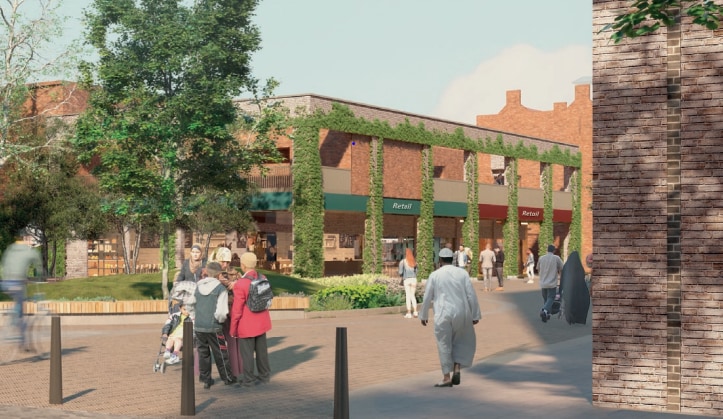 Unit 3 Stroudley walk, London to rent - Building Photo - Image 2 of 4