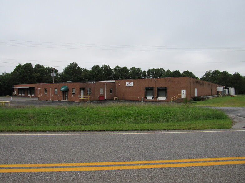 1160 Daniel Rd, Axton, VA for rent - Building Photo - Image 1 of 10