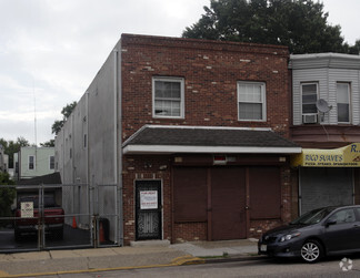 More details for 5 apartments 1 commercial fully occupied – for Sale, Camden, NJ