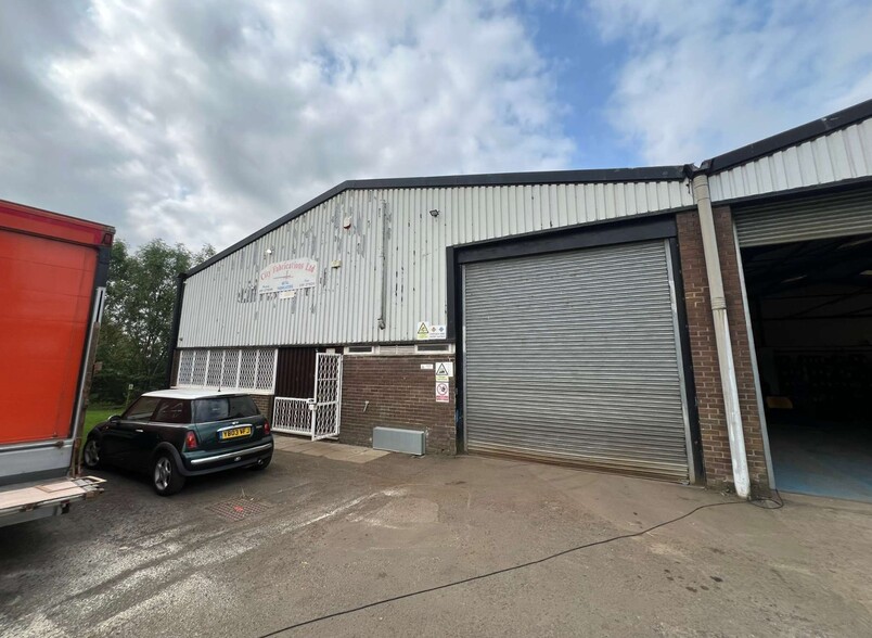 Bowburn South Industrial Estate, Bowburn for rent - Building Photo - Image 1 of 1