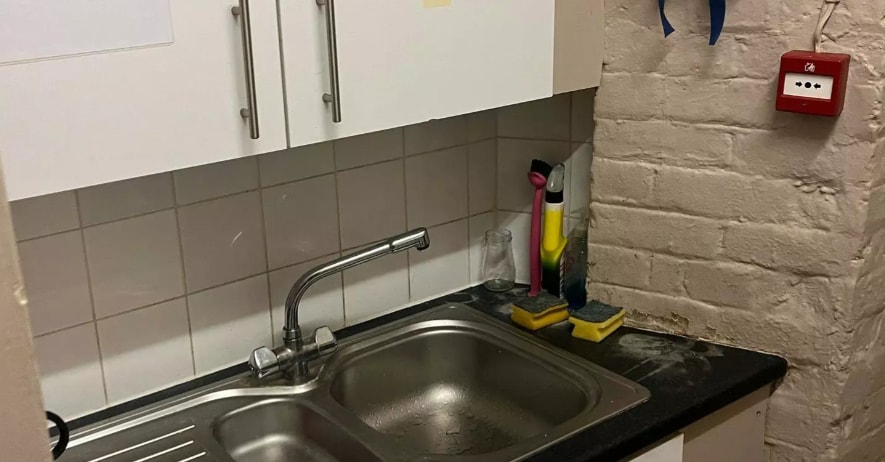 Maidstone Rd, Paddock Wood to rent Interior Photo- Image 1 of 5