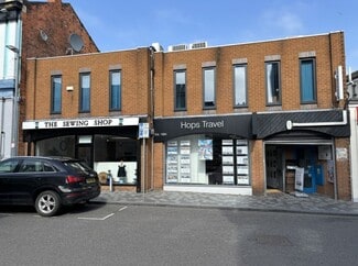 More details for 13-17 West St Marys Gate, Grimsby - Office for Rent