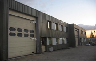 More details for Light Industrial to Rent