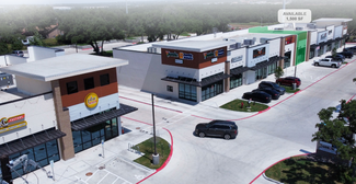 More details for 1320 CR 272, Leander, TX - Retail for Rent