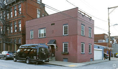 74 S 18th St, Pittsburgh, PA for sale Primary Photo- Image 1 of 1