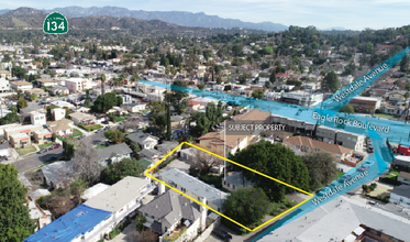 4401 Westdale Ave, Los Angeles, CA for sale Building Photo- Image 1 of 1