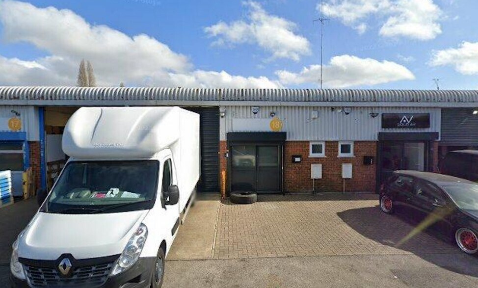 Betam Rd, Hayes to rent - Building Photo - Image 2 of 3
