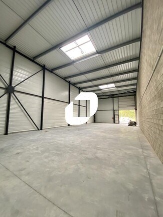 More details for Light Industrial to Rent