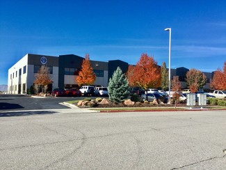 More details for 377 N Marshall Way, Layton, UT - Office for Rent