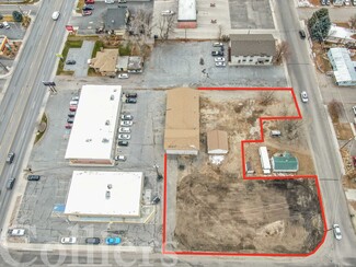 More details for 1111.5 Yellowstone Ave, Pocatello, ID - Industrial for Rent