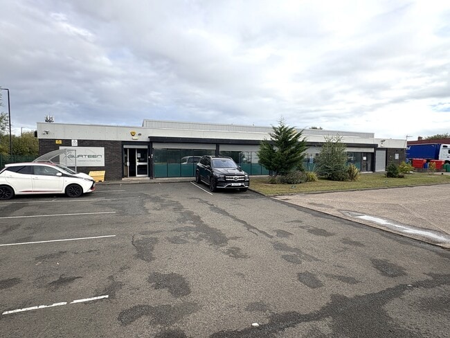 More details for Mylord Cres, Newcastle Upon Tyne - Industrial to Rent