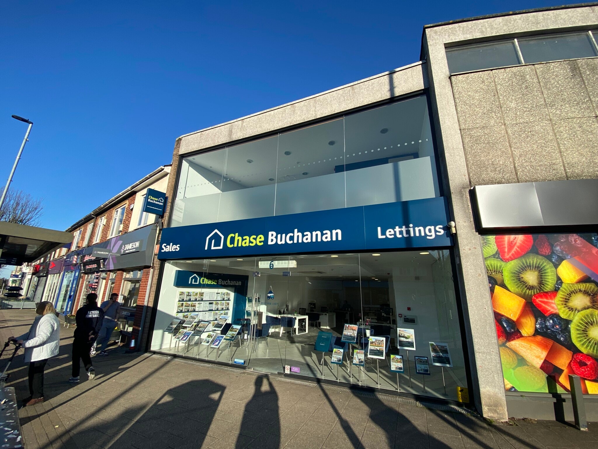 6 Badminton Rd, Bristol to rent Building Photo- Image 1 of 4