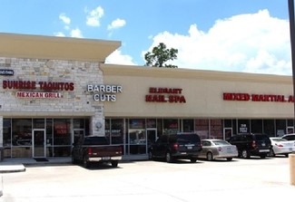 More details for 3425 FM 2920 Rd, Spring, TX - Retail for Rent