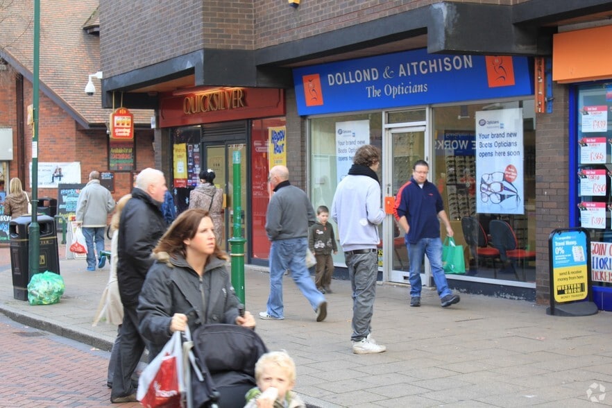 60-66A Market St, Crewe for sale - Other - Image 3 of 16