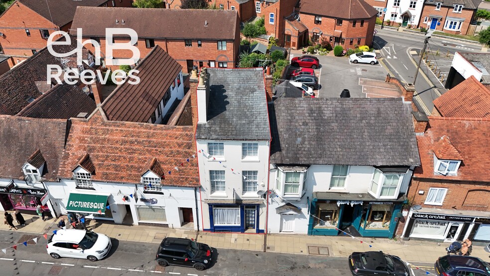 43 Smith St, Warwick for sale - Primary Photo - Image 1 of 17