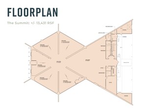 1776 Montano Rd NW, Albuquerque, NM for rent Floor Plan- Image 1 of 1