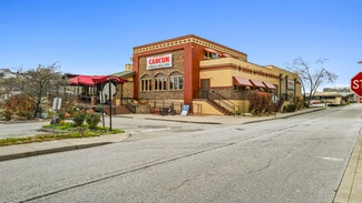 More details for 401 Riverboat Row, Newport, KY - Retail for Sale