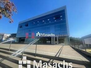 Office in Terrassa, Barcelona to rent Interior Photo- Image 1 of 12