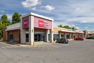 More details for 3701-3725 Boul Saint-Charles, Kirkland, QC - Retail to Rent