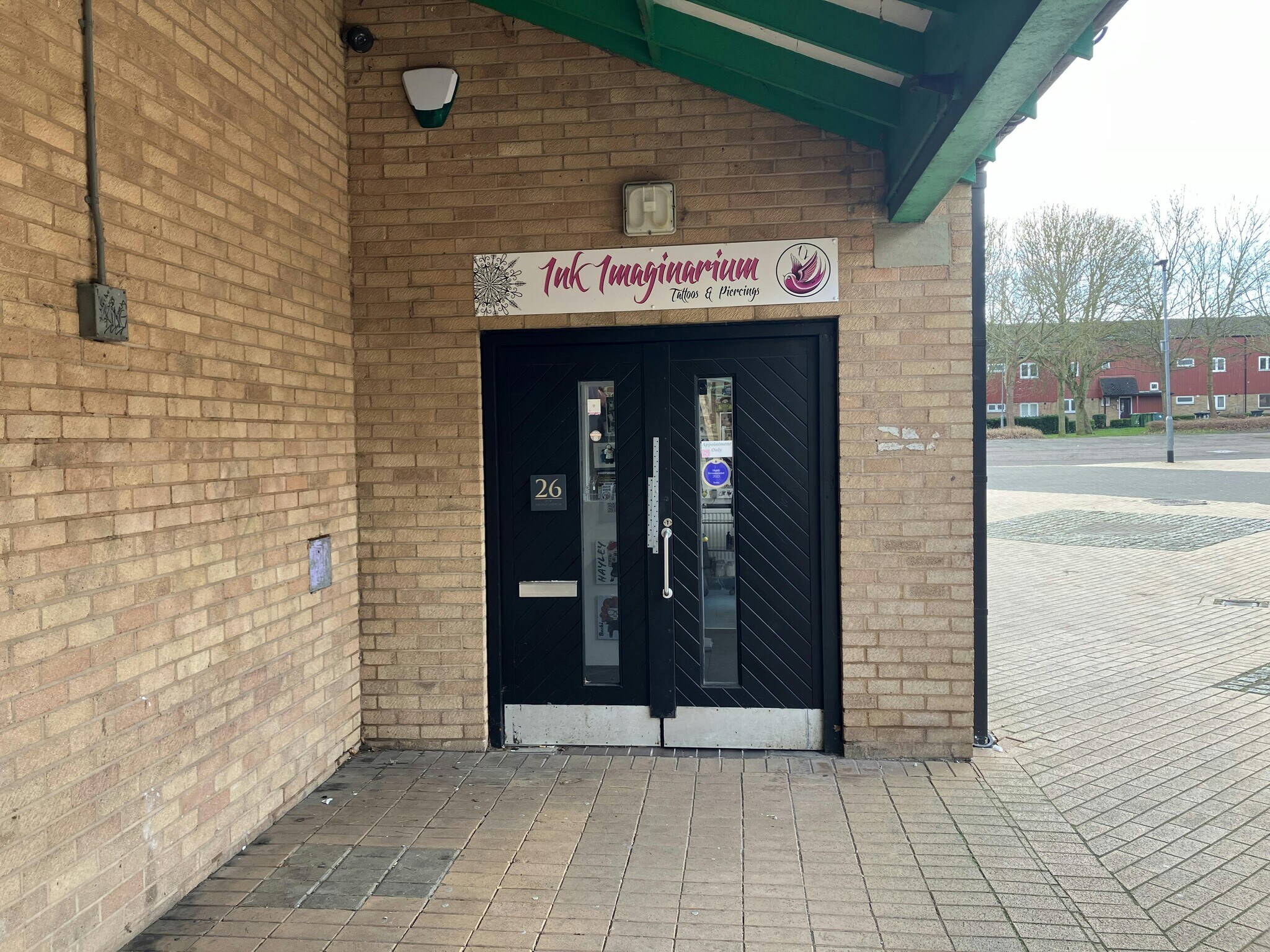 Herlington, Peterborough to rent Building Photo- Image 1 of 4