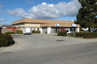 More details for 1551 E Laurel Ave, Lompoc, CA - Industrial for Rent