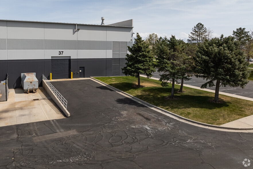 5300 Harold Gatty Dr, Salt Lake City, UT to rent - Building Photo - Image 3 of 8