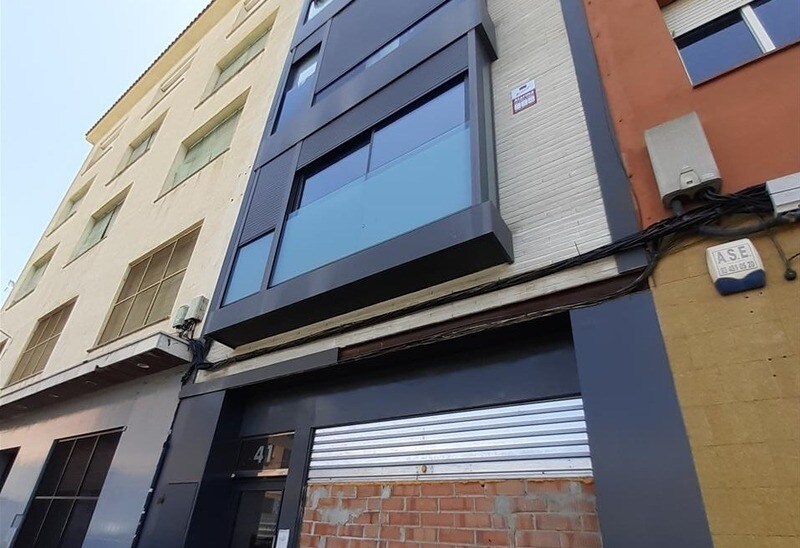 Carrer de Torrijos, Mataró, Barcelona for sale - Building Photo - Image 3 of 3