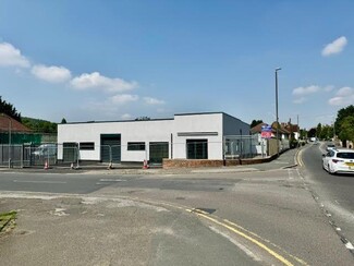 More details for 170 London Rd, High Wycombe - Light Industrial for Rent