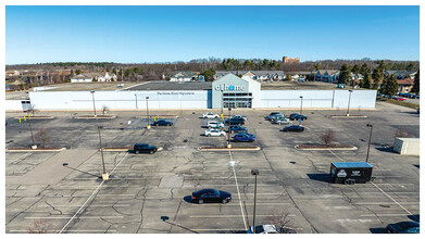 3100 Washtenaw Ave, Ypsilanti, MI for sale Building Photo- Image 1 of 1