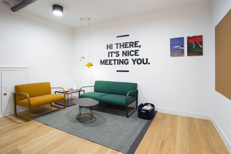 307 Euston Rd, London to rent - Interior Photo - Image 3 of 10