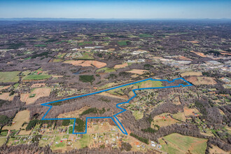 274 Gilbert Rd, Statesville, NC for sale Aerial- Image 1 of 7