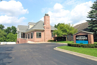 More details for 6100 Dixie Hwy, Clarkston, MI - Office for Rent