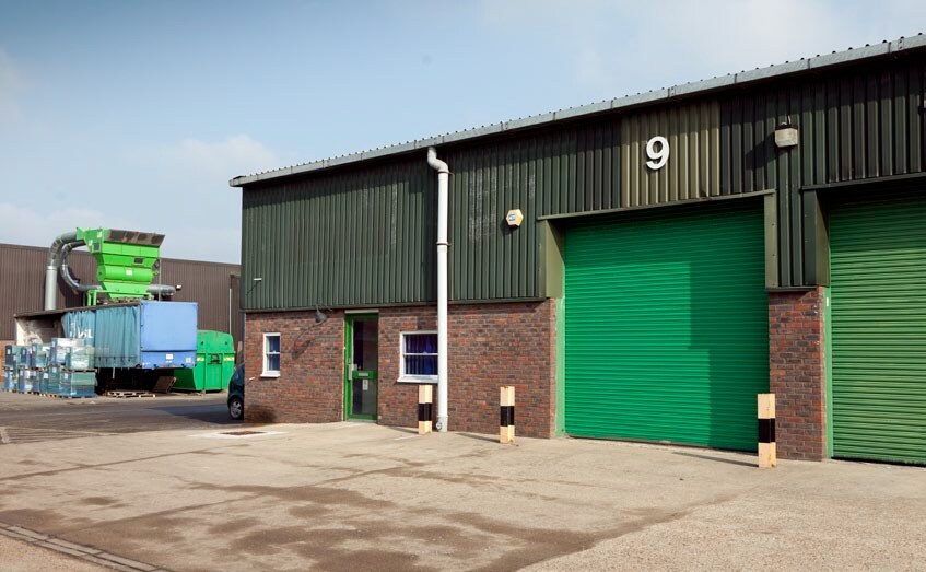 Ridgewood, Uckfield for sale - Primary Photo - Image 1 of 1