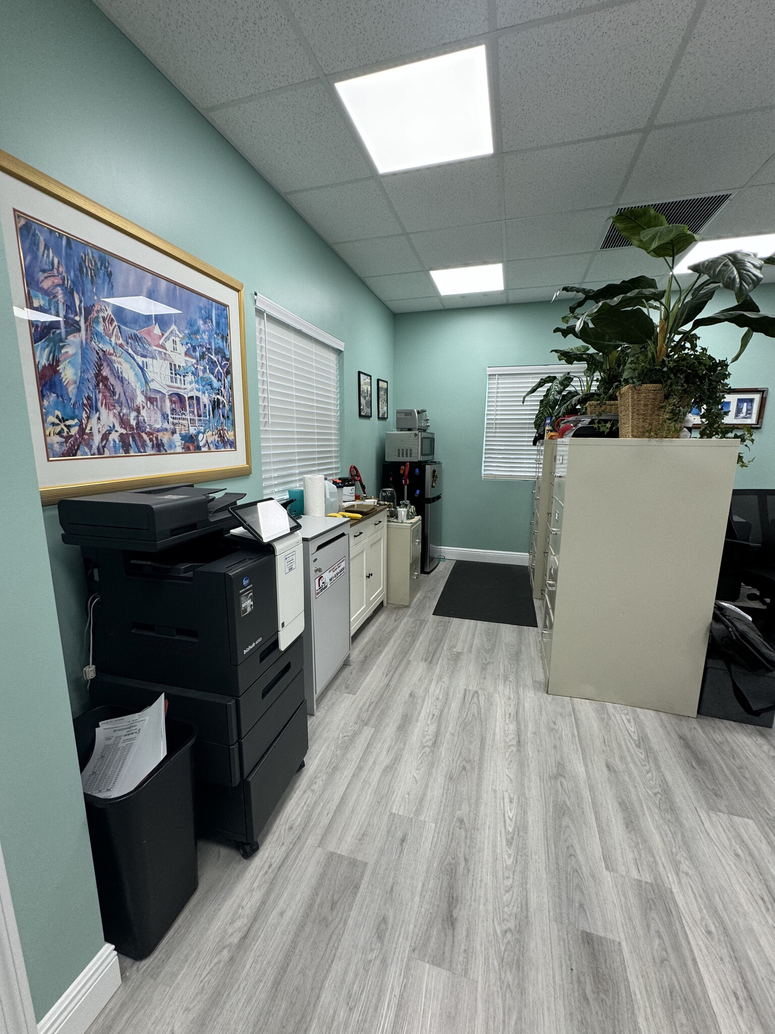 1201-1237 N Federal Hwy, Delray Beach, FL for rent Building Photo- Image 1 of 4