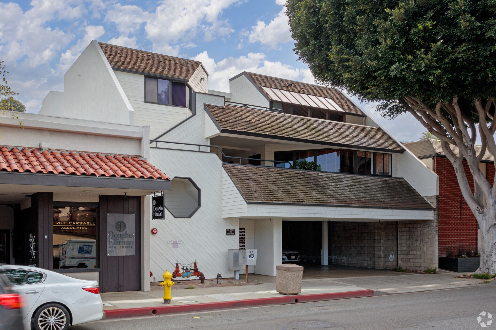 352 3rd St, Laguna Beach, CA for sale Building Photo- Image 1 of 11