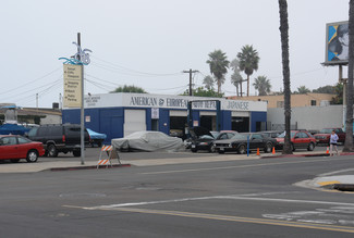 More details for 1404 Sunset Cliffs Blvd, San Diego, CA - Retail for Rent