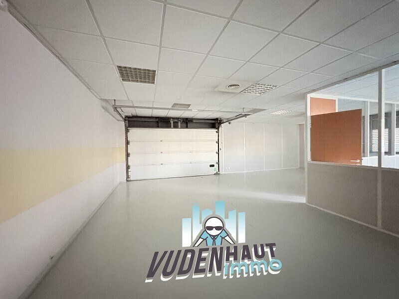 Office in Balma to rent Interior Photo- Image 1 of 19